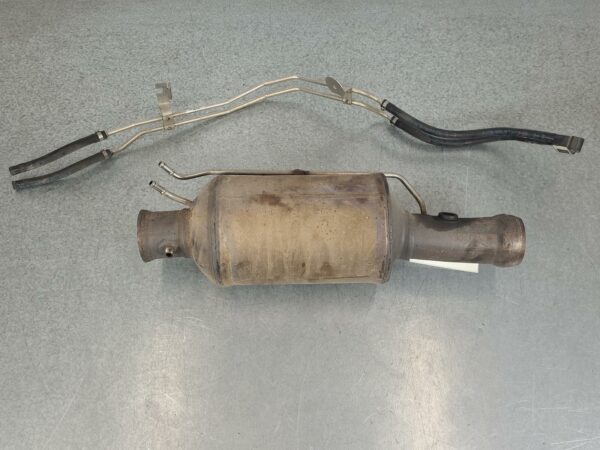 MERCEDES VITO 2015-2022 PARTICULATE FILTER/DPF DIESEL, 2.1, 447, 03/15-02/22