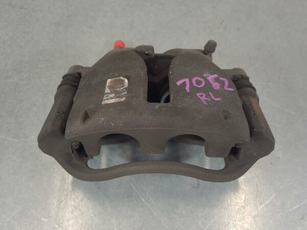 MERCEDES SPRINTER 2006-2018 CALIPER LH REAR, NCV3, DUAL/SUPER SINGLE WHEEL, 10/0