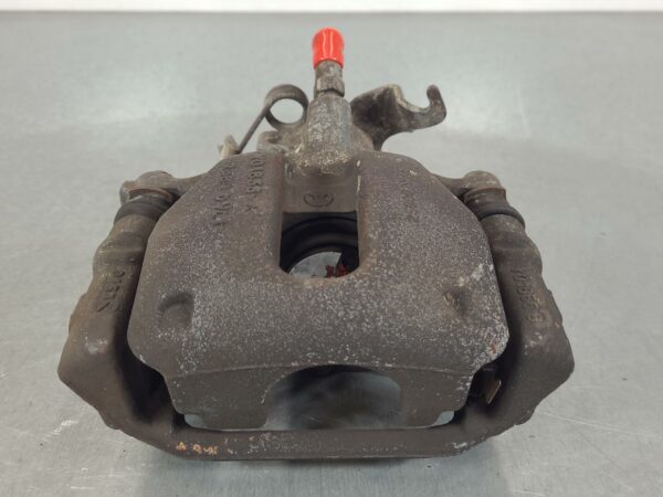 FORD TRANSIT 2006-2014 CALIPER RH REAR, CAB CHASSIS/VAN/BUS, SINGLE WHEEL TYPE,