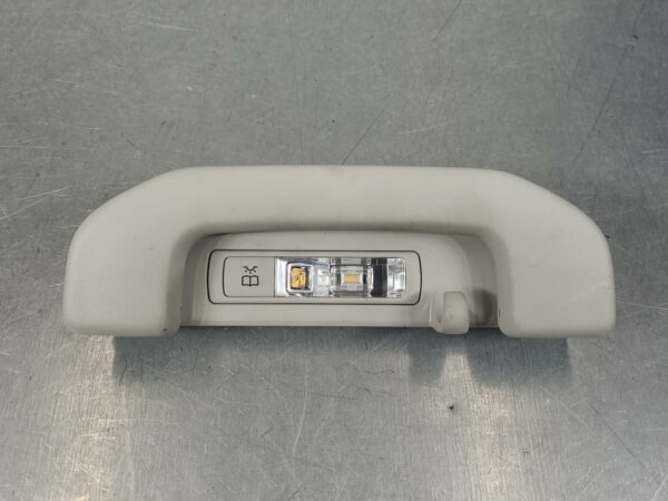 MERCEDES VITO 2015-2024 COURTESY LIGHT 447, FRONT (LH SIDE), 03/15-