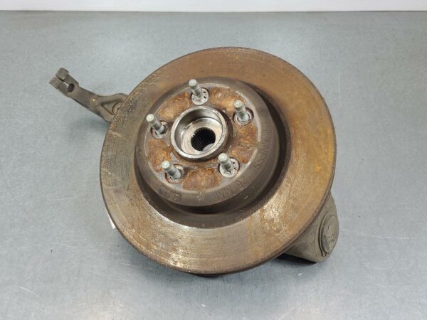 FORD TERRITORY 2011-2016 RIGHT FRONT HUB ASSEMBLY SZ MKI-MKII, AWD, 03/11-12/16