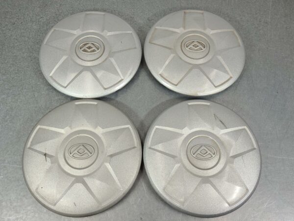 LDV DELIVER 9 2020-2025 WHEEL COVER/HUB CAP 07/20-