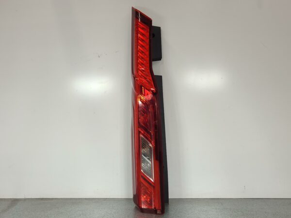 LDV DELIVER 9 2020-2024 LEFT TAILLIGHT IN BODY, VAN, 07/20-