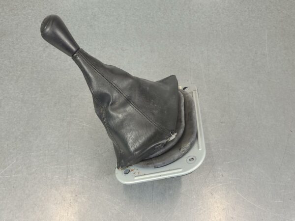 TOYOTA HILUX 2005-2015 GEAR STICK/SHIFTER TRANSFER CASE SHIFTER, AUTO T/M, 4WD,