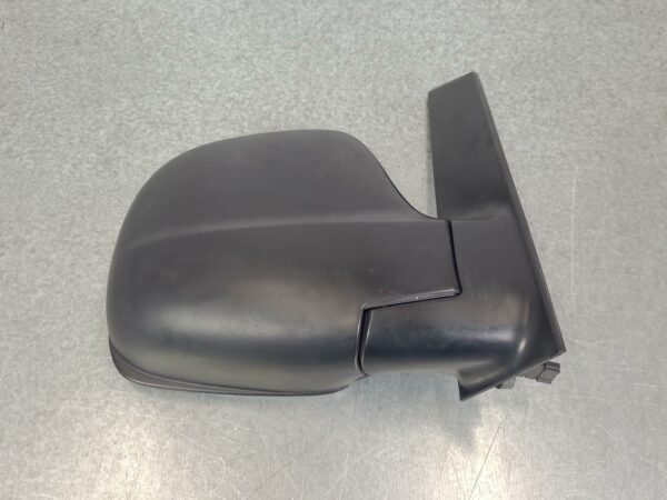 MERCEDES VITO 2004-2011 RIGHT DOOR MIRROR 639, POWER, LARGE TYPE (210MM HIGH), 0