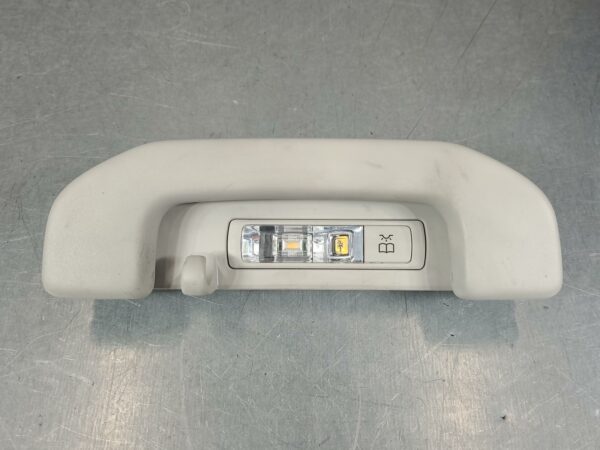MERCEDES VITO 2015-2024 COURTESY LIGHT 447, REAR (RH SIDE), 03/15-