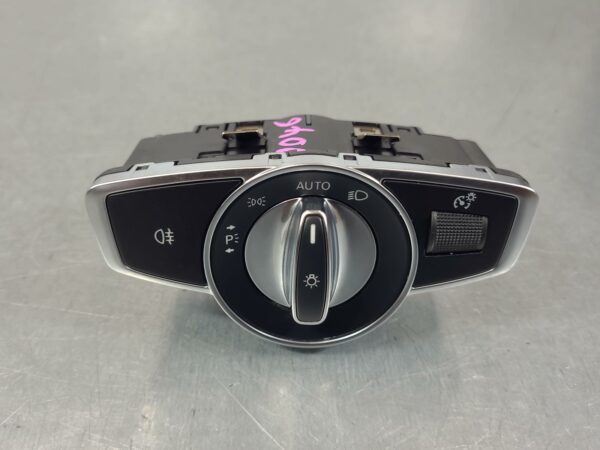 MERCEDES VITO 2015-2024 COMBINATION SWITCH 447, HEADLAMP SWITCH, 03/15-