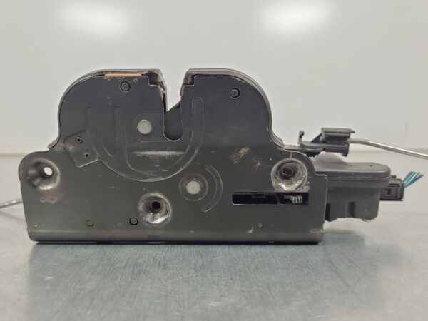 MERCEDES VITO 2004-2015 LOCK MECHANISM TAILGATE LOCK, 639, 04/04-02/15