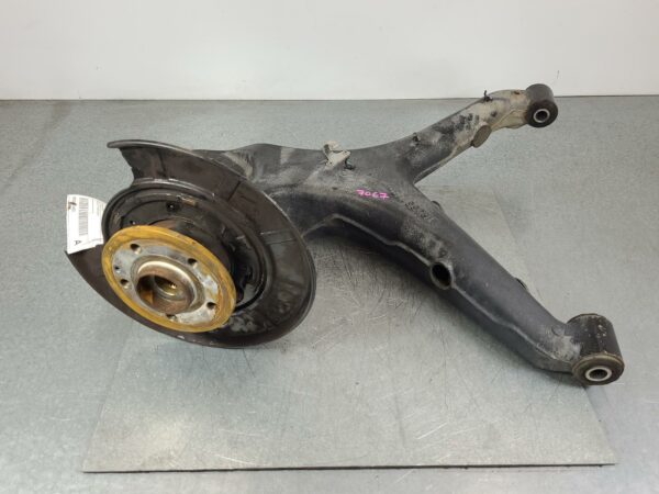 MERCEDES VITO 2004-2011 RIGHT REAR TRAILING ARM 639, 04/04-01/11