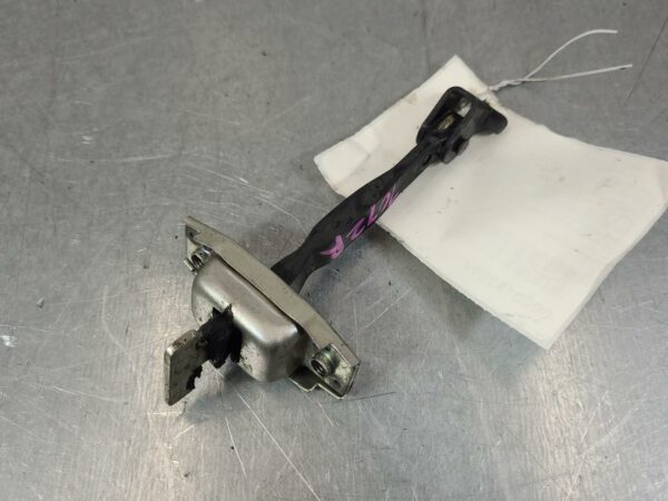 TOYOTA HILUX 2005-2015 DOOR HINGE/RUNNER CHECK STRAP, RH FRONT, 03/05-08/15