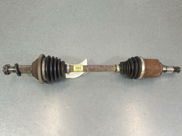 FORD TERRITORY 2011-2016 LEFT DRIVESHAFT FRONT, DIESEL, SZ MKI-MKII, 03/11-12/16