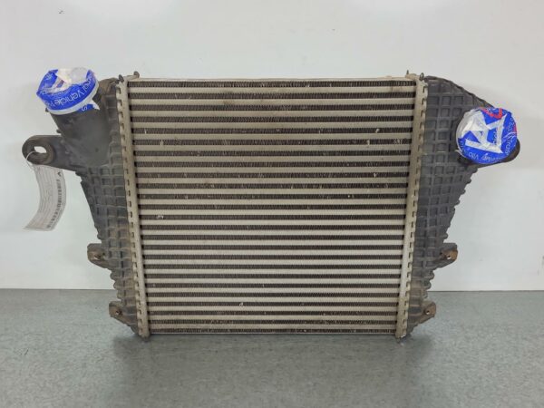 FORD TERRITORY 2011-2016 INTERCOOLER SZ MKI-MKII, DIESEL, 2.7, TURBO, 03/11-12/1