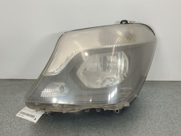 MERCEDES SPRINTER 2013-2018 LEFT HEADLAMP NCV3, 10/13-04/18