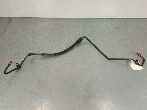 FORD TRANSIT 2000-2006 POWER STEERING HOSE VH-VJ, POWER STEER COOLER LINE, 10/00