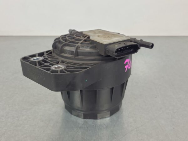 LDV DELIVER 9 2020-2025 FUEL FILTER HOUSING 07/20-