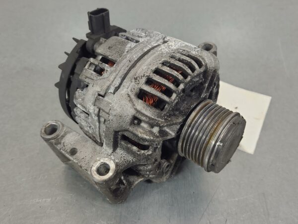 FORD TRANSIT 2000-2006 ALTERNATOR DIESEL, 2.4, VH-VJ, 10/00-08/06