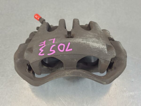 MERCEDES SPRINTER 2006-2018 CALIPER LH FRONT, NCV3, DUAL WHEEL, 10/06-04/18