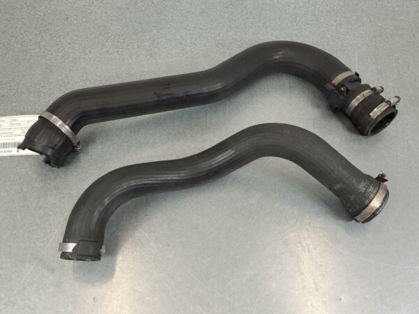 FORD TRANSIT 2000-2006 INTERCOOLER INTERCOOLER HOSES, VH-VJ 10/00-08/06