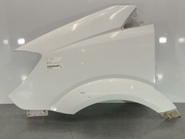 MERCEDES SPRINTER 2013-2018 LEFT GUARD NCV3, 10/13-04/18