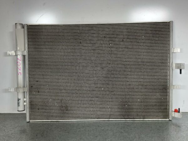 FORD TRANSIT 2014-2024 A/C CONDENSER VO, RWD, 02/14-