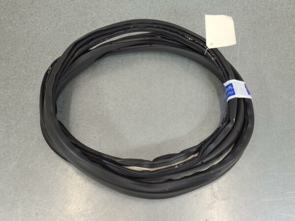 FORD TRANSIT BODY SEAL RUBBER LEFT FRONT DOOR, VO, 02/14- 14 15 16 17 18 19 20 2