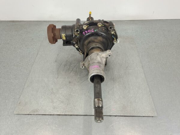 Differential Assembly