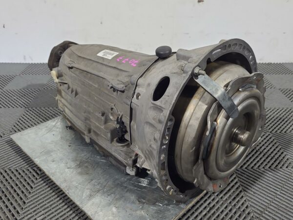 MERCEDES SPRINTER 2009-2018 TRANS/GEARBOX AUTO, RWD, DIESEL, 2.1, 7 SPEED, NCV3,