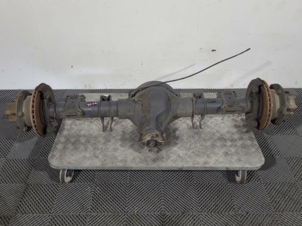 MERCEDES SPRINTER 2006-2018 REAR DIFF ASSEMBLY NCV3, DUAL REAR WHEEL, 10/06-04/1