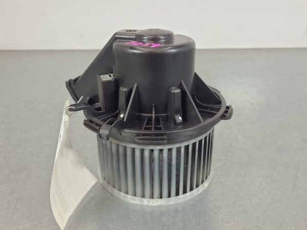 MERCEDES SPRINTER 2006-2018 HEATER FAN MOTOR NCV3, 10/06-04/18