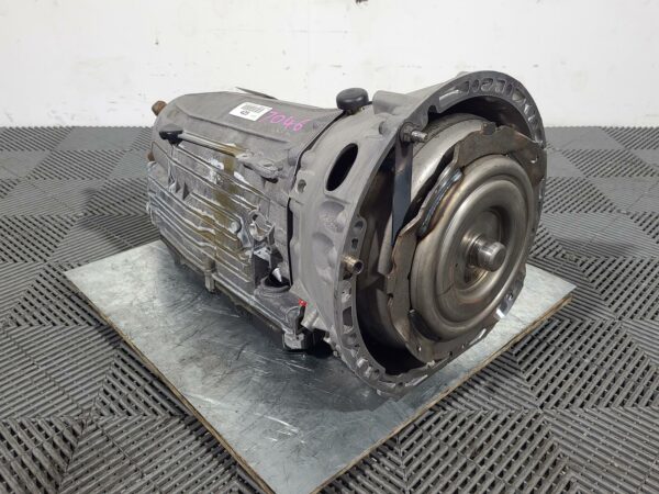 MERCEDES VITO 2015-2022 TRANS/GEARBOX 447, AUTO, RWD, DIESEL, 2.1, TURBO, 722.90