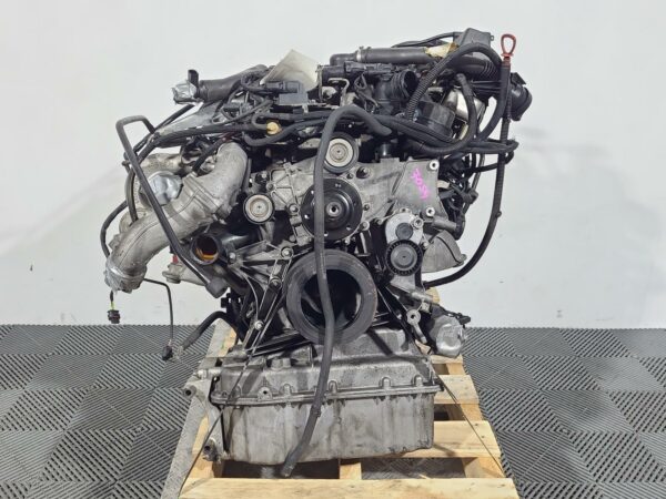 MERCEDES SPRINTER 2009-2018 ENGINE 2.1L Diesel 6 Speed Automatic
