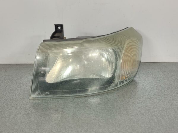 FORD TRANSIT 2000-2006 LEFT HEADLAMP VH-VJ, 10/00-08/06