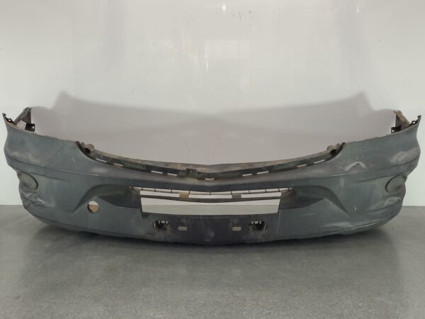 MERCEDES SPRINTER 2013-2018 FRONT BUMPER NCV3, 10/13-04/18