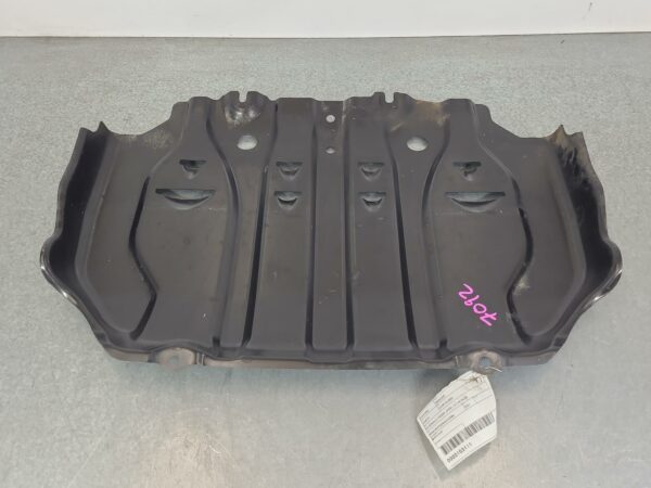 FORD RANGER SUMP GUARD PX SERIES 3, FRONT, STEEL, 07/18-04/22 18 19 20 21 22