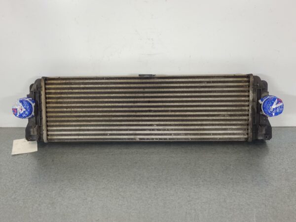 MERCEDES SPRINTER 2006-2018 INTERCOOLER DIESEL, 2.1, TURBO, 10/06-04/18