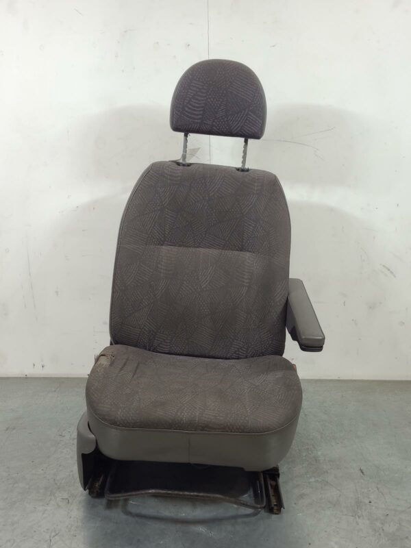 FORD TRANSIT 2000-2006 FRONT SEAT RH FRONT (BUCKET SEAT TYPE), VH-VJ, 10/00-08/0