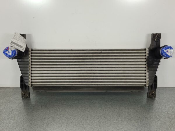 FORD RANGER 2011-2022 INTERCOOLER DIESEL, 3.2, P5AT (12 ROW TYPE), PX SERIES 1-3