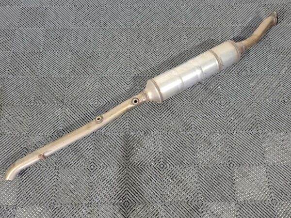 FORD TRANSIT 2019-2024 PARTICULATE FILTER/DPF DIESEL, 2.0, REAR NOX FILTER, VO,