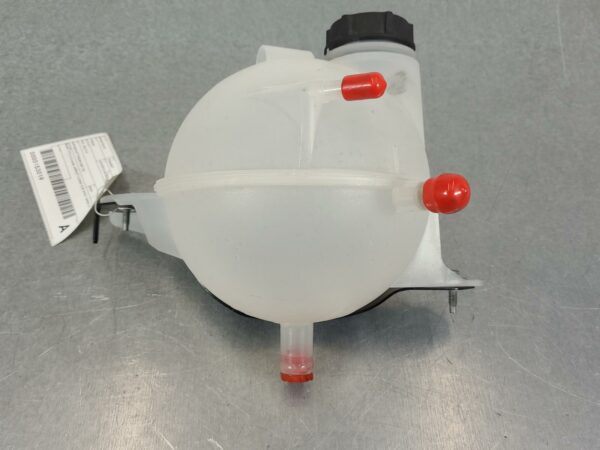 FORD TRANSIT 2014-2025 OVERFLOW BOTTLE VO, 02/14-