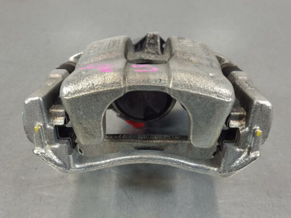 FORD TRANSIT 2014-2024 CALIPER LH REAR, SINGLE WHEEL TYPE, VO, 02/14-
