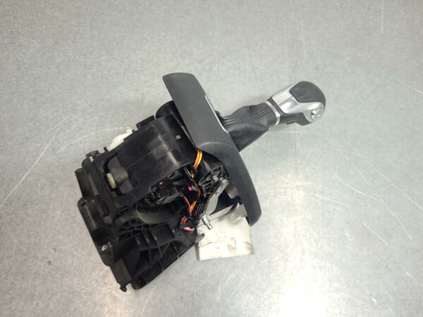 FORD TRANSIT CUSTOM 2013-2023 GEAR STICK/SHIFTER VN, AUTO T/M, 09/13-08/23