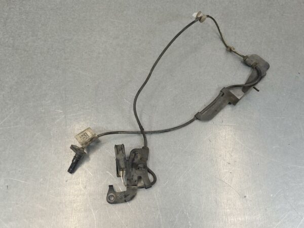 FORD RANGER 2011-2022 ABS SENSOR LH FRONT, 4WD, PX, 06/11-04/22