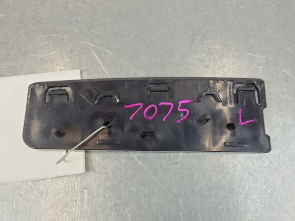 FORD TRANSIT FRONT BAR BRKT/REINFORCEMENT BUMPER TO GUARD BRACKET (LH SIDE), VO,