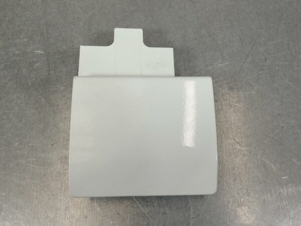 FORD TRANSIT 2014-2024 BODY/DOOR MOULD VO, FUEL DOOR LOWER MOULDING (LH SIDE), 0