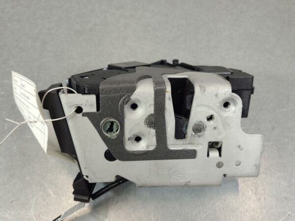 FORD TRANSIT 2014-2024 LOCK MECHANISM LEFT FRONT DOOR LOCK, VO, 02/14-