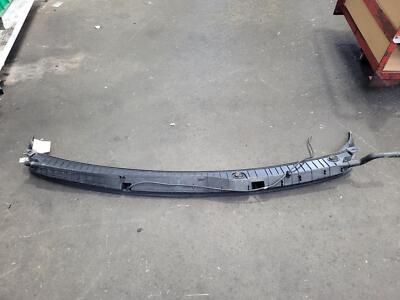 LDV DELIVER 9 07/2020-ON PLENUM CHAMBER TOP PLASTIC