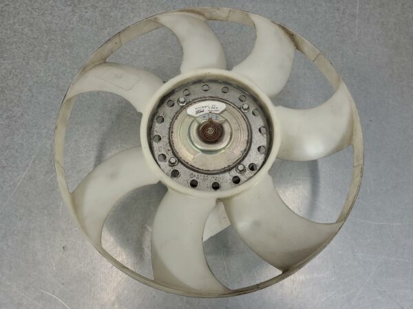 FORD TRANSIT 2014-2018 FAN ENGINE FAN ASSY, DIESEL, 2.2, TURBO, RWD, VO, 02/14-0
