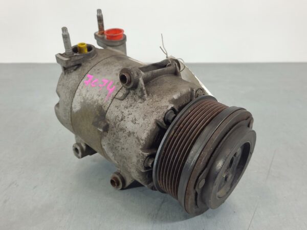 FORD TRANSIT 2014-2018 A/C COMPRESSOR VO, 2.2, DIESEL, RWD, 02/14-04/18