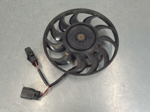 FORD TRANSIT 2014-2018 FAN ELECTRIC FAN, DIESEL, 2.2, TURBO, RWD, VO, 02/14-04/1