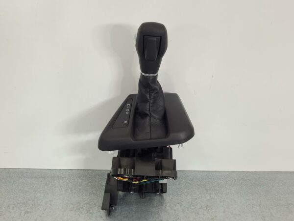 FORD TRANSIT 2014-2024 GEAR STICK/SHIFTER VO, GEAR SHIFTER, AUTO T/M TYPE, 02/14